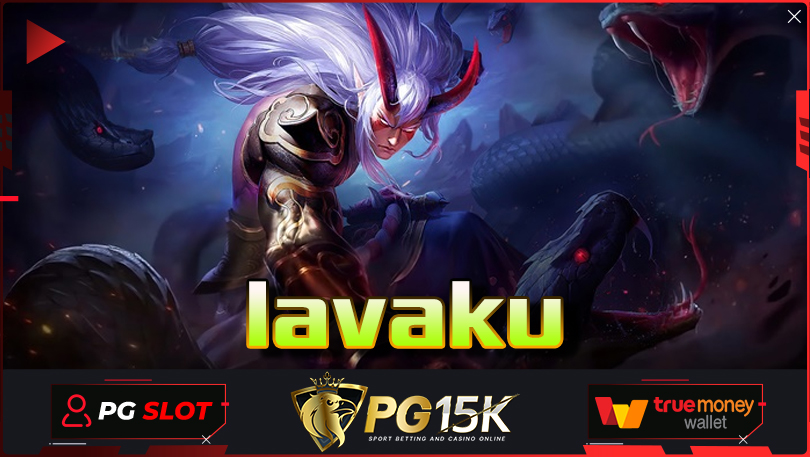 lavaku