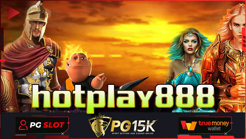 hotplay888