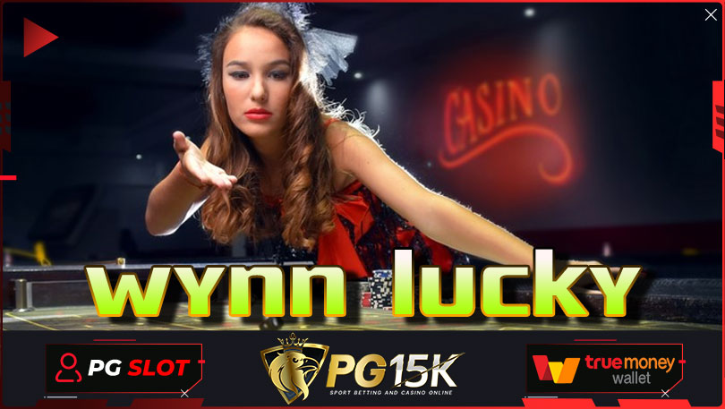 wynn-lucky