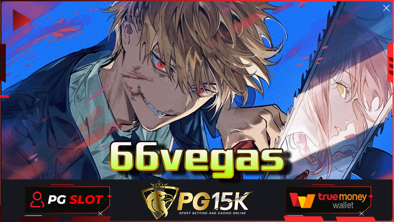 66vegas