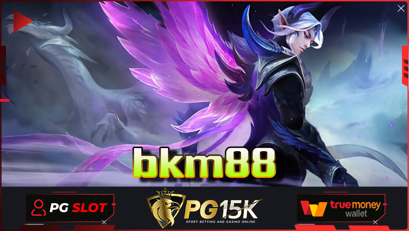 bkm88