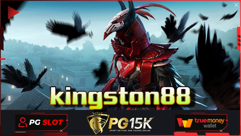 kingston88