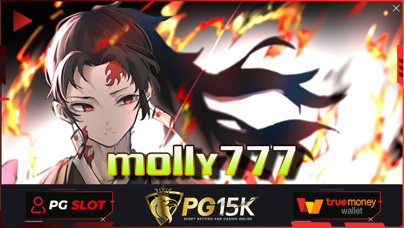 molly777