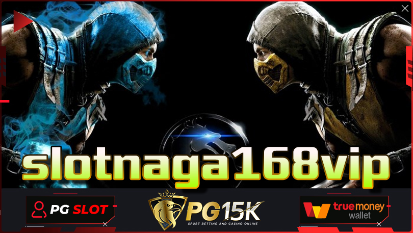 slotnaga168vip