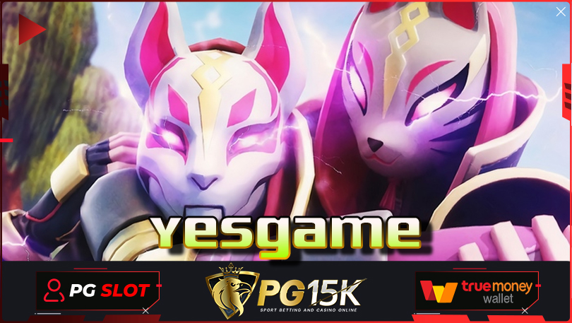 yesgame