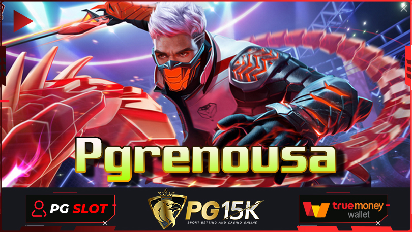 Pgrenousa