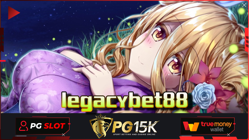 legacybet88