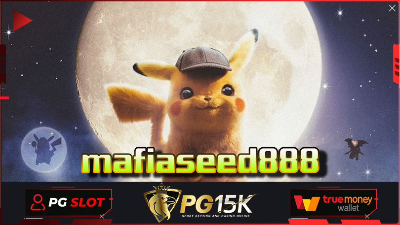 mafiaseed888