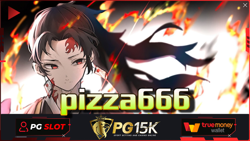 pizza666